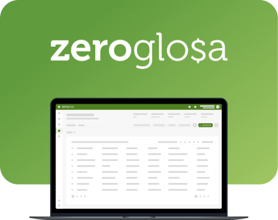 zeroglosa